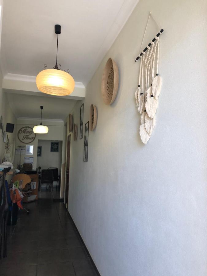 Merry'S House Lagos Ngoại thất bức ảnh